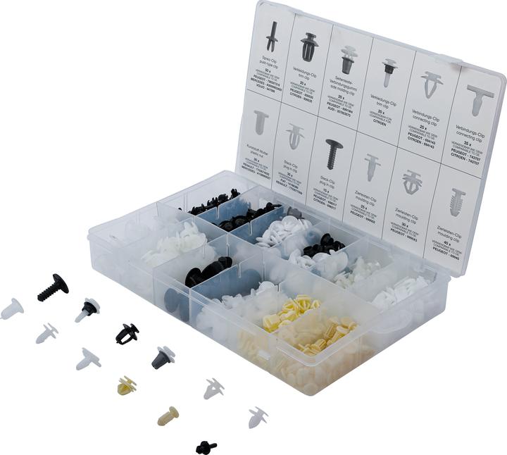 Immagine prodotto BGS assortimento