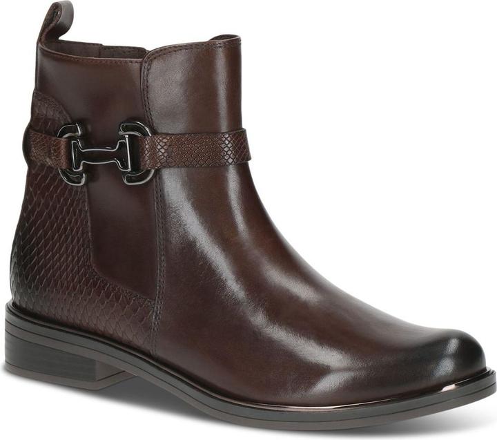 Actual product image Caprice Stiefelette (38.5)