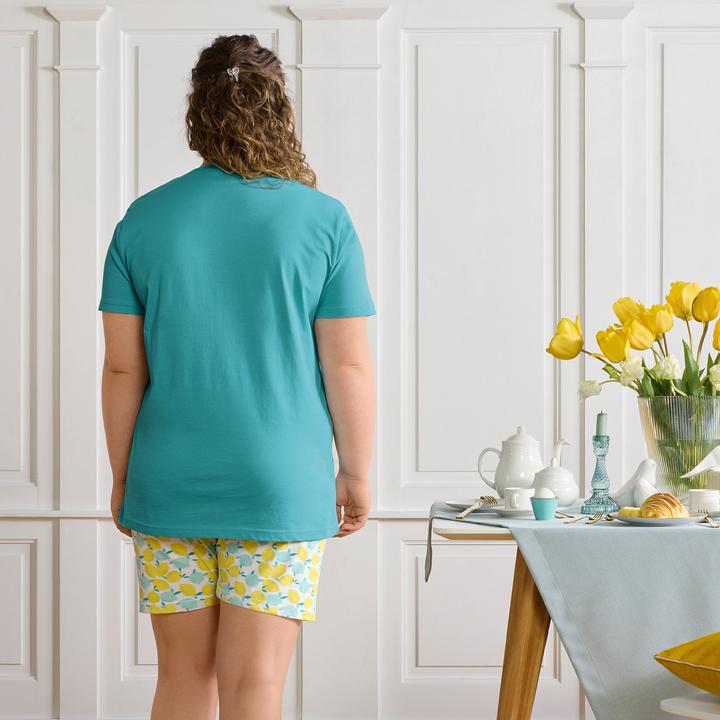 Produktbild Erwin Müller Damen-Shorty (48)