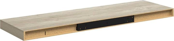 Actual product image vidaXL Wandregal (23.50 x 80 x 4 cm)
