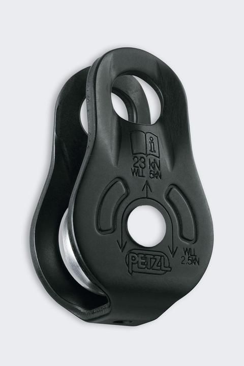 Image du produit Petzl Fixe Black Block