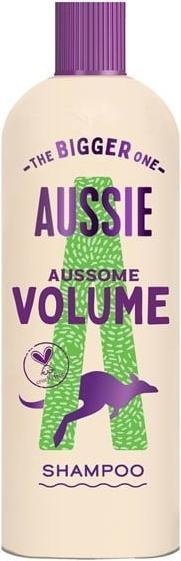 Actual product image Aussie AussomeVolumeShampoo- 460ml (460 ml)