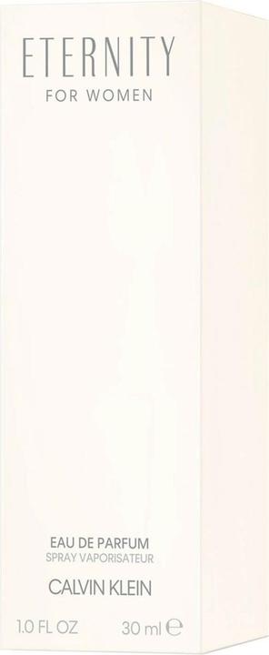 Immagine prodotto Calvin Klein Eternity (Eau de parfum, 30 ml)