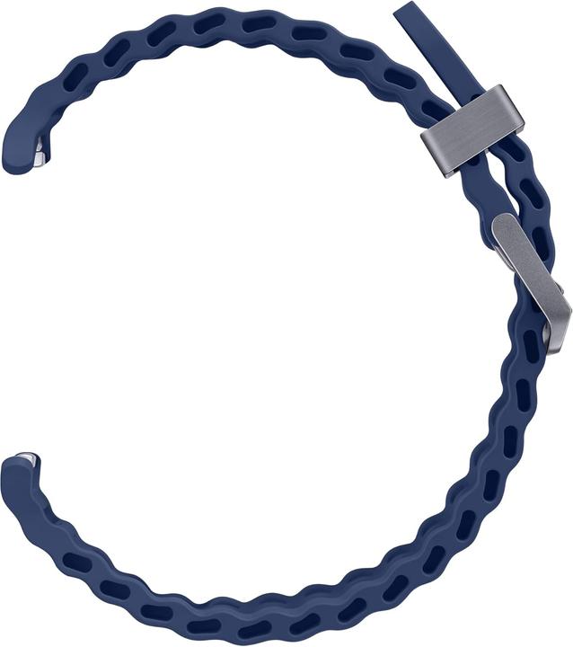 Immagine prodotto Samsung Marine Band (Titanio, Gomma nitrile butadiene idrogenata (HNBR))