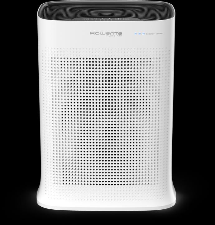 Immagine prodotto Rowenta NanoCaptur ad aria pura (120 m²)