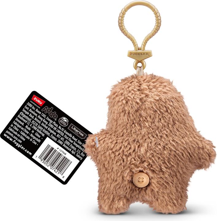 Image du produit Fuggler Portachiavi Serie 5 1pz Assortimento (13 cm)