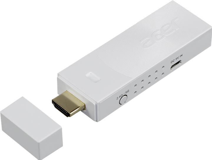 Produktbild Acer HWA1 WirelessMirror HDMI Dongle (Funktionserweiterung)