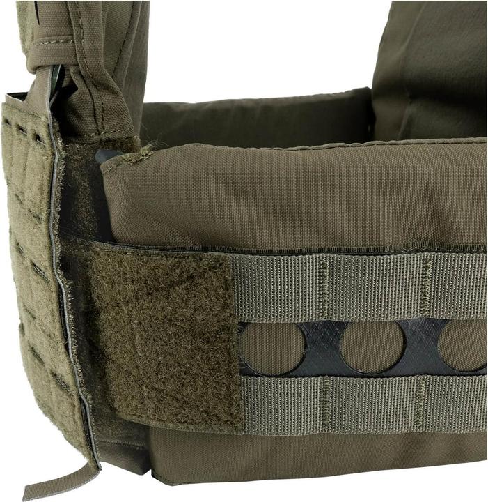 Produktbild Bridgehead Plate Carrier Ares
