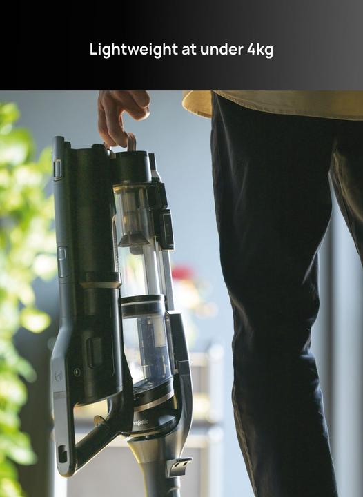 Actual product image Hoover HFX10P 011