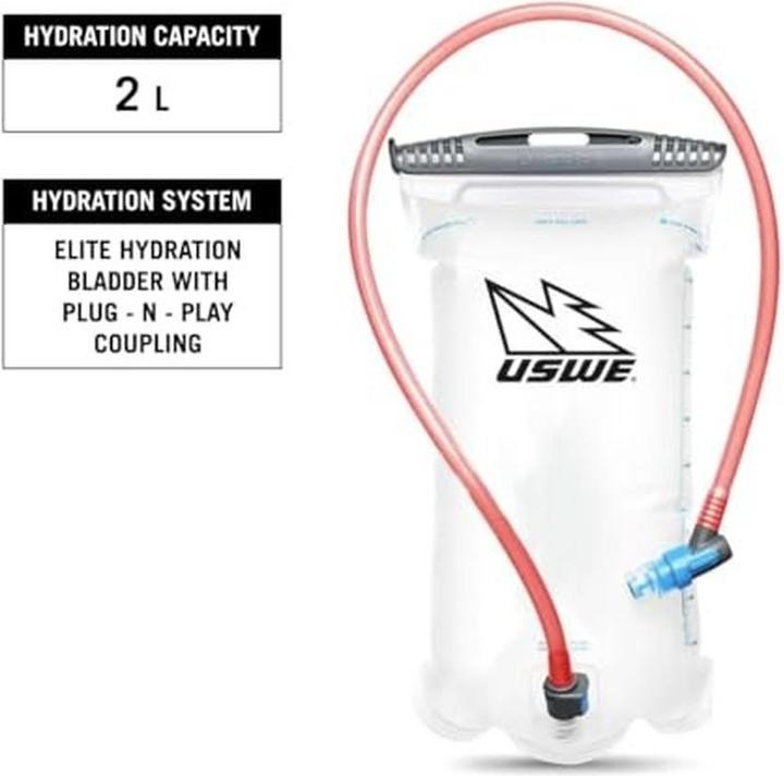 Produktbild Uswe Race 2.0 (2 l)