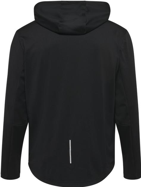 Produktbild hummel Aston Hoodie (M)