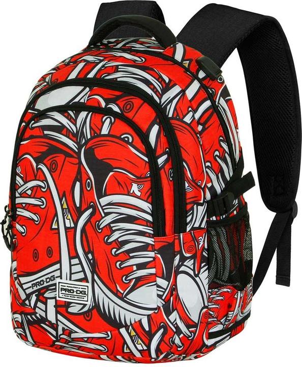 Produktbild ProDG PLUS Running Backpack Sneak