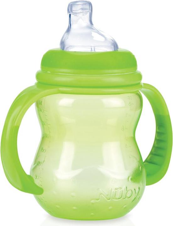Immagine prodotto Nuby Tazza Starter (240 ml)