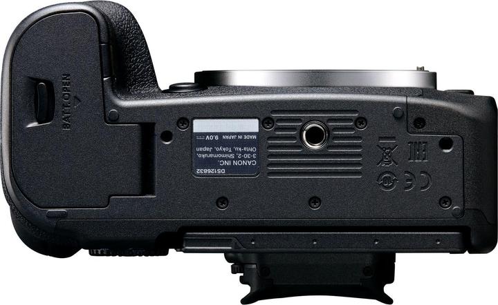 Immagine prodotto Canon EOS R6 - (EU) (20.10 Mpx, Full frame / FX)