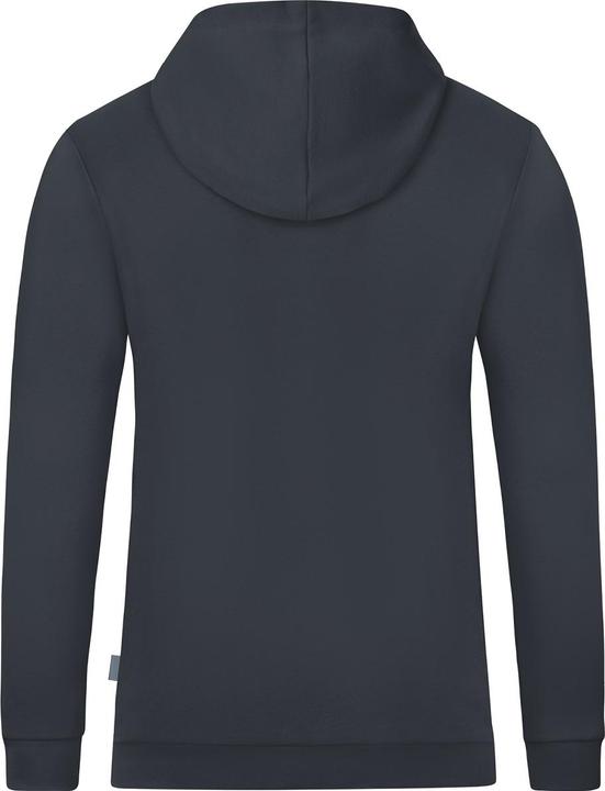 Immagine prodotto JAKO Felpa con cappuccio organico (4XL)