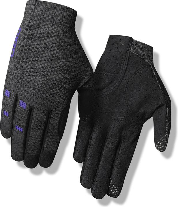 Produktbild Giro Xnetic W Trail Glove (S)