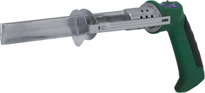 Actual product image Dedra TERMINIS PEILIS 220W 18cm