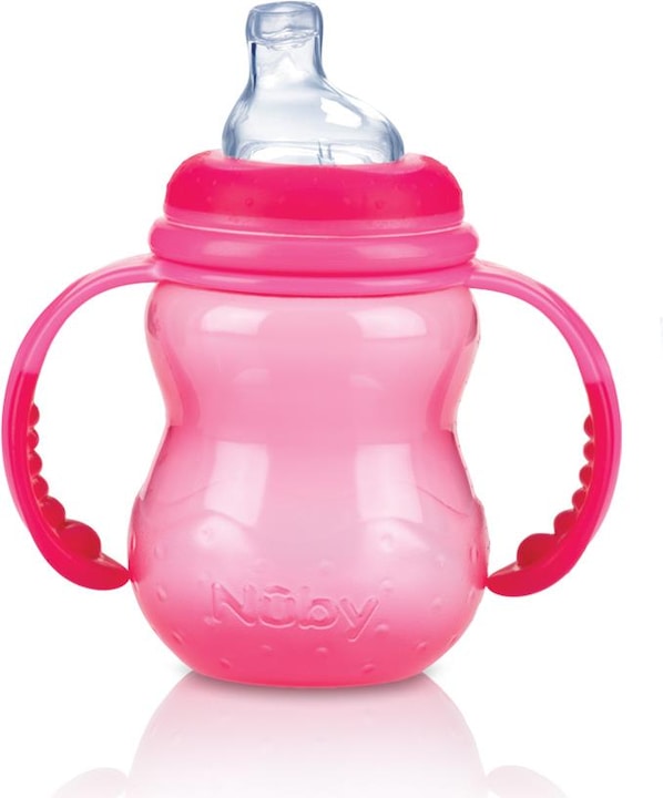 Immagine prodotto Nuby Tazza Starter (240 ml)