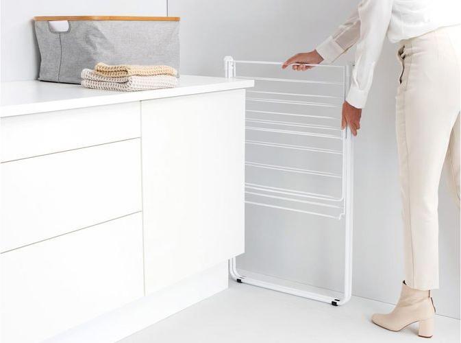 Image du produit Brabantia Séchoir sur pied HangOn 15 m (15 m)