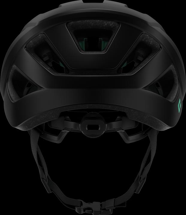 Produktbild Lazer Sport LAZER Unisex Road Tonic KinetiCore Helm matte black (58 - 61 cm)