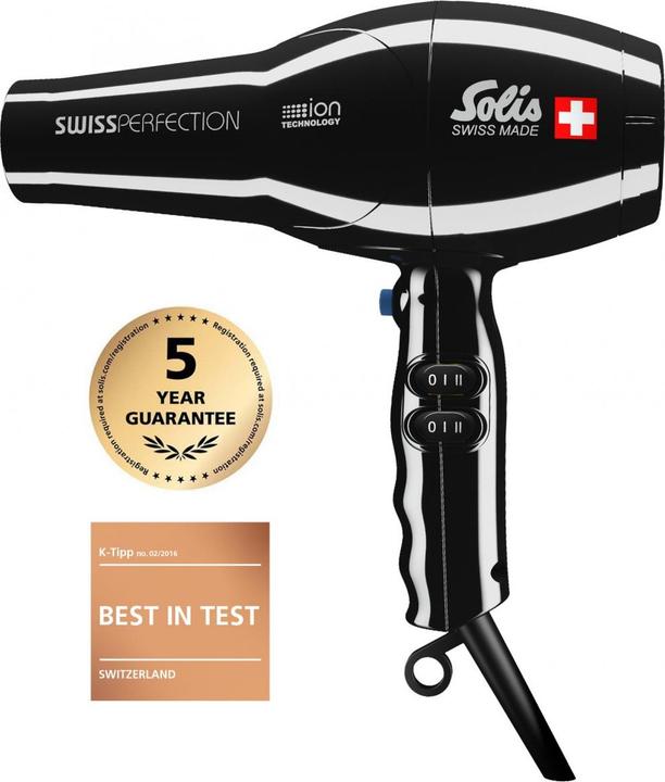 Image du produit Solis Type 440 (2300 W)