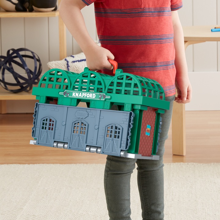 Immagine prodotto Fisher-Price HGX63 veicolo gioco/pista gioco
