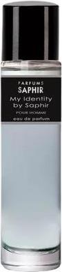 Produktbild Saphir My Identity Man Eau De Parfum Spray 30ml (Eau de Parfum, 30 ml)
