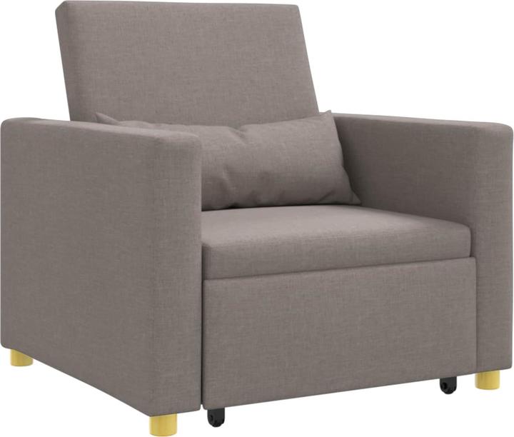Produktbild vidaXL Klappsofas (1-Sitzer)