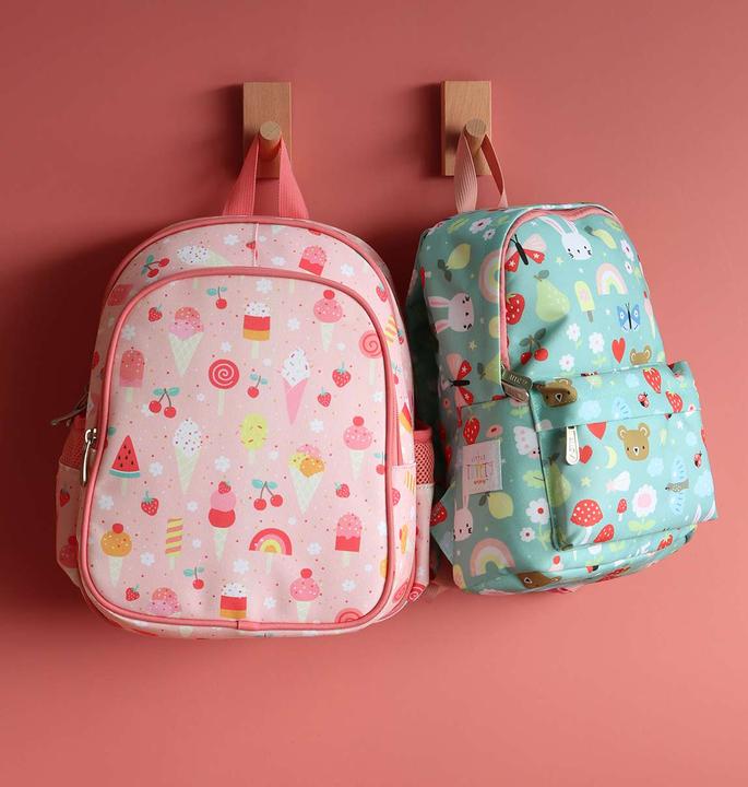 Produktbild Roost Rucksack
