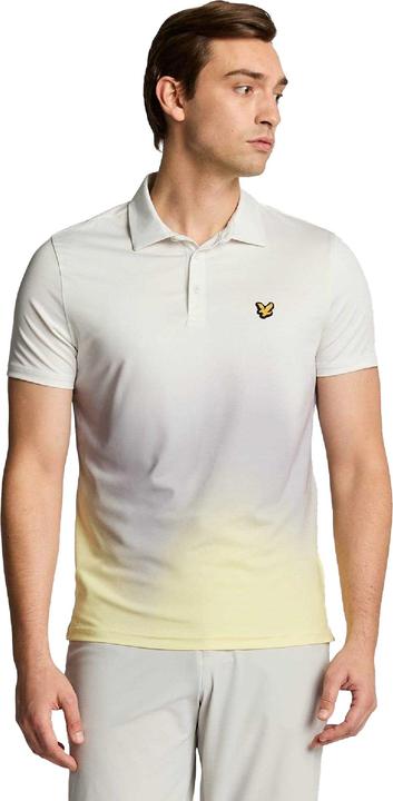 Produktbild Lyle and Scott Poloshirt (S)