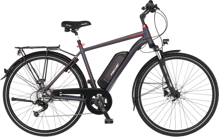 Immagine prodotto Fischer VIATOR 1.0 44 cm (44 cm)