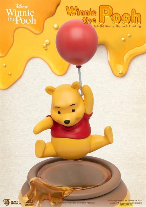 Immagine prodotto Beast Kingdom Disney Mini Uovo Attacco Figura Winnie the Pooh 19 cm