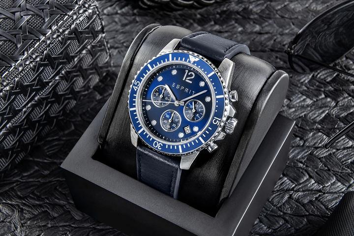 Produktbild Esprit ES1G373L0025 (Chronograph, 42 mm)