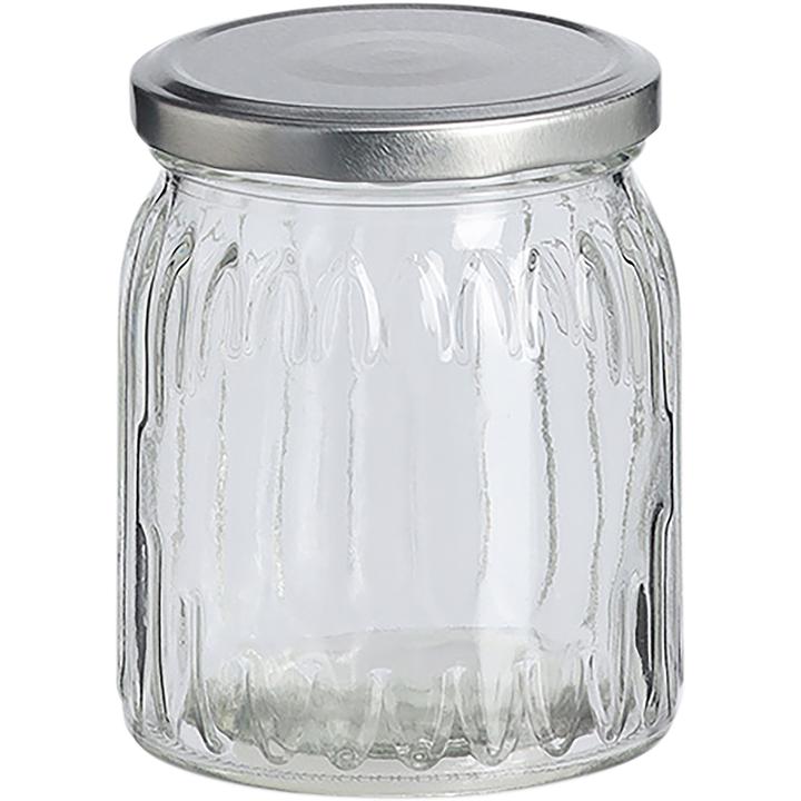 Actual product image Zeller Present Preserving jar (1 pcs., 0.47 l)
