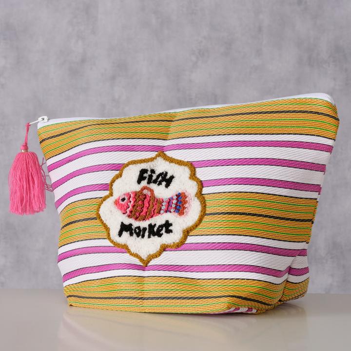 Produktbild Boltze Home Fish Market (0.50 l)