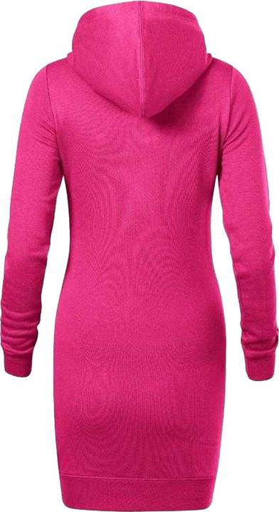 Produktbild Malfini Snap HoodieKleid (L)