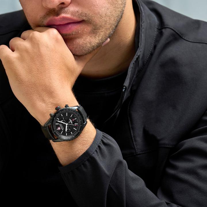 Immagine prodotto Swiss Military Hanowa SMWGC0000330 (Cronografo, 44 mm)