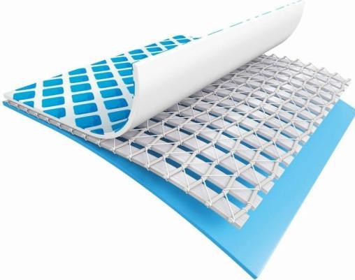 Produktbild Intex Frame