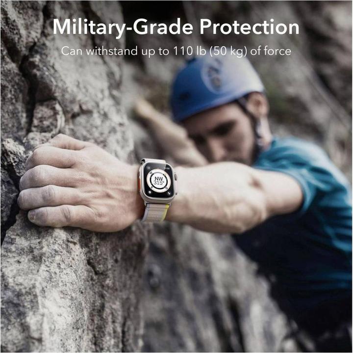 Immagine prodotto ESR Armorite Screen Protector (2 pack)