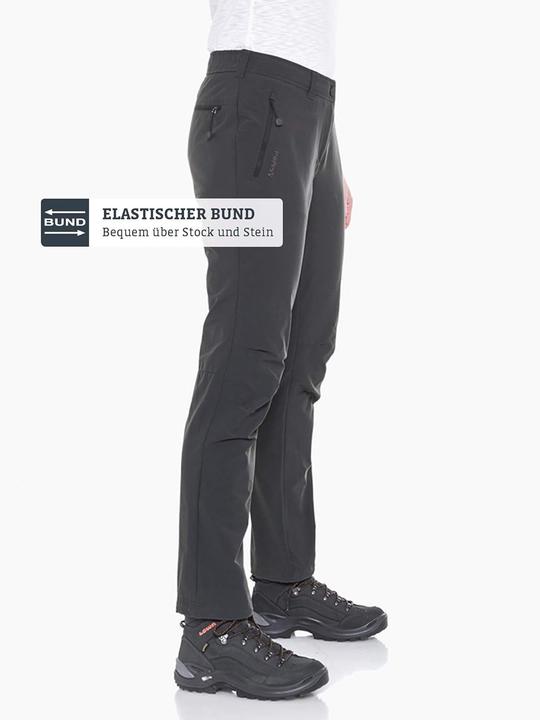 Actual product image Schöffel Engadin Pant (36)