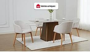 Immagine prodotto Vente-unique Jelisa