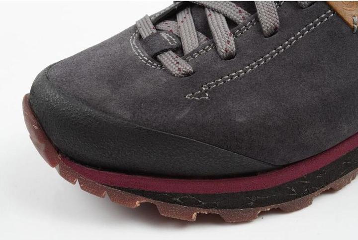 Produktbild AKU Bellamont 4 Suede GTX (38)