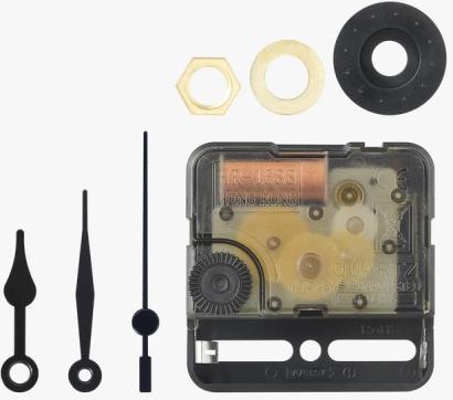 Produktbild Bambu Lab - Hardware Kit - Clock Components