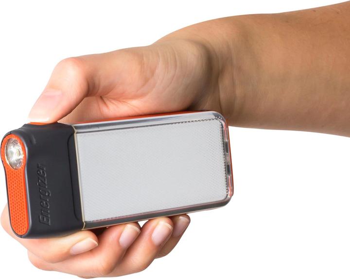 Produktbild Energizer Campingleuchte Compact 2in1