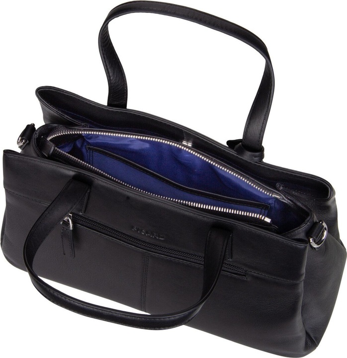 Actual product image Picard Bali shoulder bag leather 32 cm