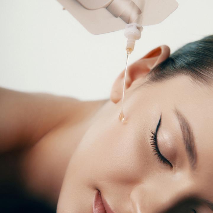 Immagine prodotto Hidehere Essenza Ialuronica 25ml (25 ml)