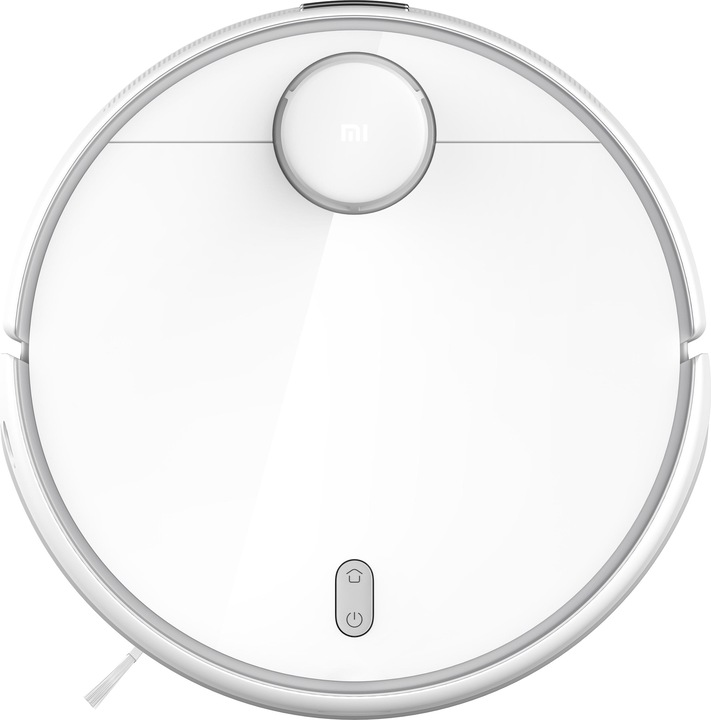 Produktbild Xiaomi Mi Mop 2 Pro (Saugroboter)