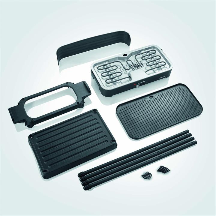 Produktbild Severin PG 8533 (2.20 kW)