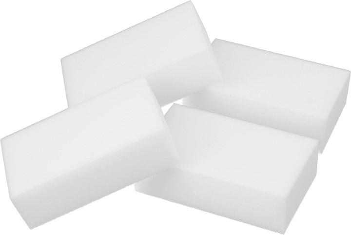 Actual product image Bürstenmann Radiator sponge (4 pcs.)