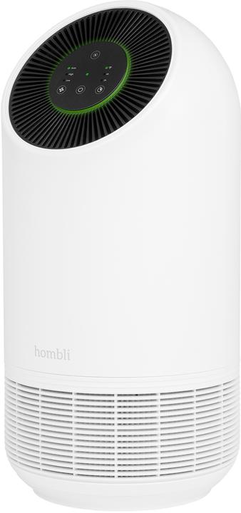 Actual product image Hombli Smart Air Purifier (25 m²)